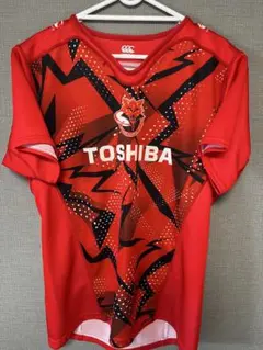東芝ブレイブルーパス東京　練習着　レア 東芝ブレイブルーパス東京 練習着 レア - メルカリ