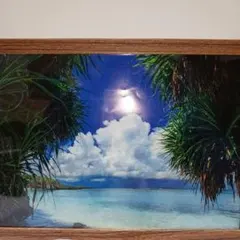 2026年最新】沖縄の風景画の人気アイテム - メルカリ