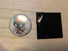 コンパス　バグドール