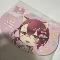 大谷羽鳥　スタマイ　ナンジャ　特典