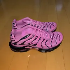 【箱あり】NIKE AIR MAX PLUS SE マップラ ピンク 24cm