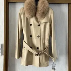 2025年最新】SAGA FOX コート ハーフの人気アイテム - メルカリ