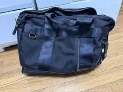 ポーター　ビジネスバッグ　ジャンク品