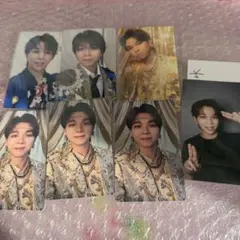 M!LK 塩﨑太智 爆裂愛してる 好きすぎて滅 トレカ まとめ売り