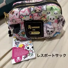 レスポートサック ときどき 2612.LESPORTSACレスポートサックtokidokiトキドキ バッグ