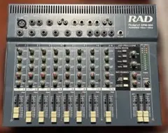 258 Roland PA-150 パワードミキシサー スプリングリバーブ搭載 - メルカリ