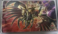 ブラックフェザードラゴン プレイマット Amazon | 遊 戯 王 プレイマット クロウ ブラックフェザー
