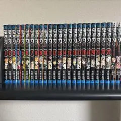 鬼滅の刃 全巻セット➕小説2冊