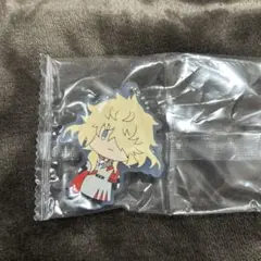 刀剣乱舞 御伴散歩 カプセルラバーマスコット 一文字則宗