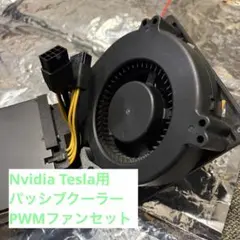NVIDIA Tesla V100 32GB クーラーセット - メルカリ