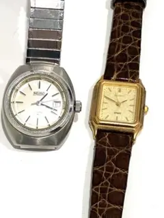 Ⓥセイコー時計まとめ