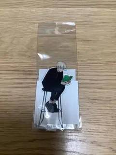 呪術廻戦　アクリルスタンド　読書　狗巻棘
