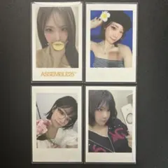 tripleS トエス ハッチ マユ トレカ objekt PCO 401 2025年最新】triples objektの人気アイテム - メルカリ