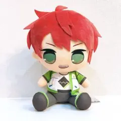 じゃぱぱさん ぬいぐるみ まとめ売り Chibiぬいマスコット じゃぱぱ Ver.2 バンダイナムコヌイ｜Bandai