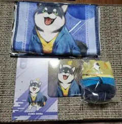 ととのうにじさんじ 極楽湯 黒井しば