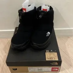 Nuptse Bootie WP VII Short