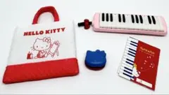 リーメント ぷちサンプル　サンリオ　ハローキテイ　わくわく小学生 放課後の音楽