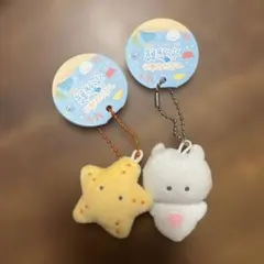 つぶらな瞳の水族館。ガチャ？のサムネイル