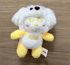 AAA 日高光啓 え〜パンダ ぬいぐるみ マスコット 着ぐるみのサムネイル