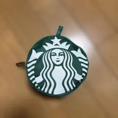 韓国スタバ エコバッグ