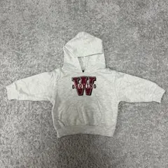 マーキーズ　パーカー