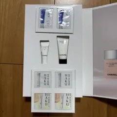 美的5月号　付録　CHANEL beauty book付のサムネイル