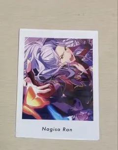 あんスタ ぱしゃっつvol.5 乱凪砂