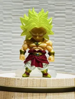 2026年最新】ドラゴンボールハイブリッドアクション超龍伝ブロリーの
