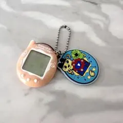 たまごっち　コネクション　パールミルクティーのサムネイル