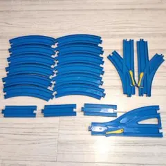 トミカ　プラレール 　レールセット　まとめ売り