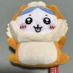 秋田限定　ちいかわ「秋田犬 」マスコット