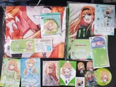 学マス 紫雲清夏 グッズ13点セット(バラ売り対応可)