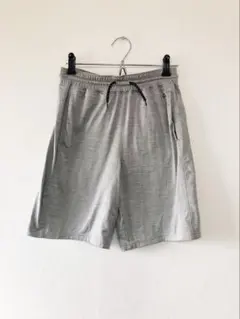 GapFit XXL グレー ハーフパンツ