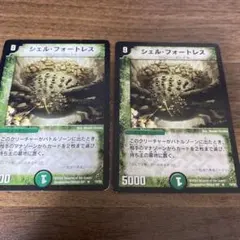 も*じ様 シェル・フォートレス