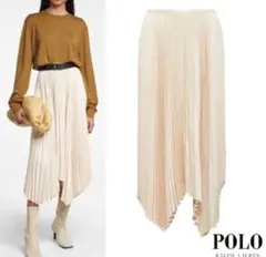 2026年最新】POLO RALPH LAUREN レディース ロングスカートの人気