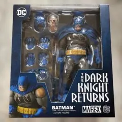 2026年最新】マフェックス No.139 BATMAN BLUE Ver. の人気アイテム