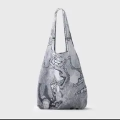 ヘラルボニー HERALBONY エコバッグ Mサイズ