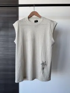 Rick Owens Champion メッシュトップ S**のサムネイル