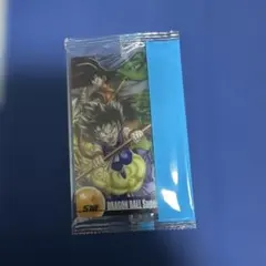 2026年最新】ドラゴンボールカード未開封の人気アイテム - メルカリ