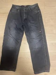 Supreme コーデュロイパンツ ブラック 34 初期 - メルカリ