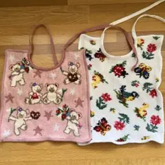 フェイラー スタイ 1度のみ使用 2枚セット