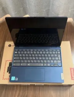 Lenovo Chromebook IdeaPad Flex 3i Gen8