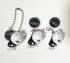 スキズ ガチャ SKZOOつまんでつなげてますこっとでらっくす！ジニレット