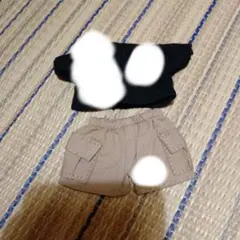 LABUBUセットアップ