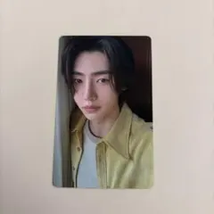 ENHYPEN ROMANCE : UNTOLDトレカ　ソンフン