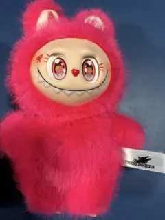 ポップマート風　ぬいぐるみ１体バラ売り