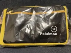 【新品未開封】ポケットモンスタープラチナムザッカピカチュウデザインリュック