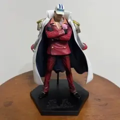 ONE PIECE DX海軍フィギュア　vol.2 赤犬