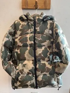 期間限定SALE THE NORTH FACE キッズ ダウンジャケット 140