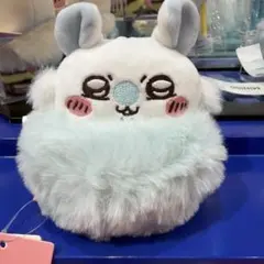 ちいかわ モモンガ miniso ぬいぐるみ